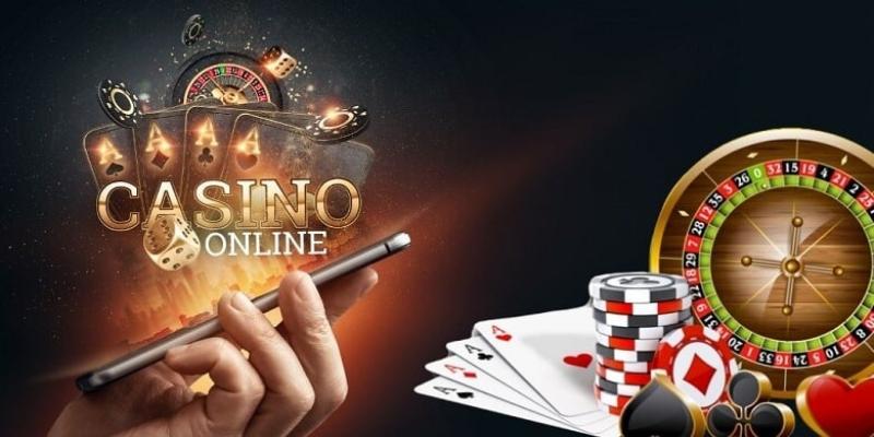 Phần Mềm Và Ứng Dụng Hỗ Trợ Chơi Bài Trong Casino: Công Nghệ Giúp Bạn Chiến Thắng