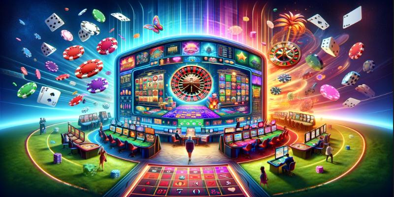 Phần Mềm Và Ứng Dụng Hỗ Trợ Chơi Bài Trong Casino: Công Nghệ Giúp Bạn Chiến Thắng